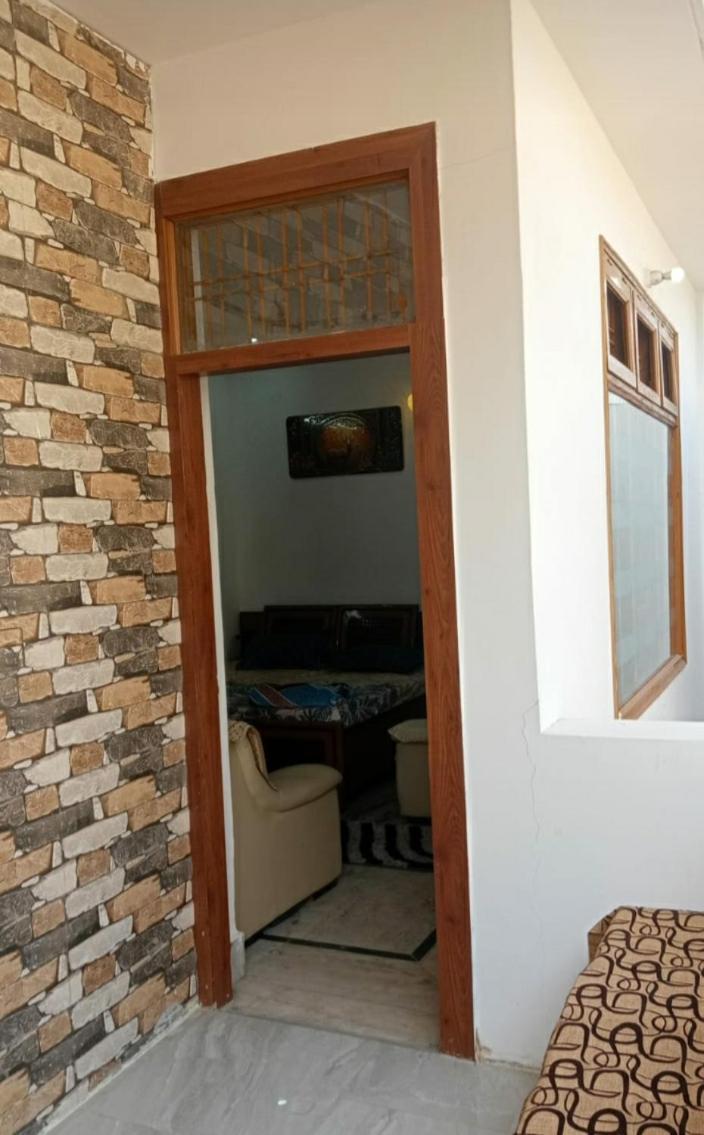 Hospitality Villa Sector 21B Faridabad Buitenkant foto