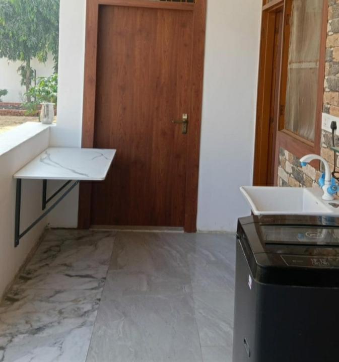 Hospitality Villa Sector 21B Faridabad Buitenkant foto
