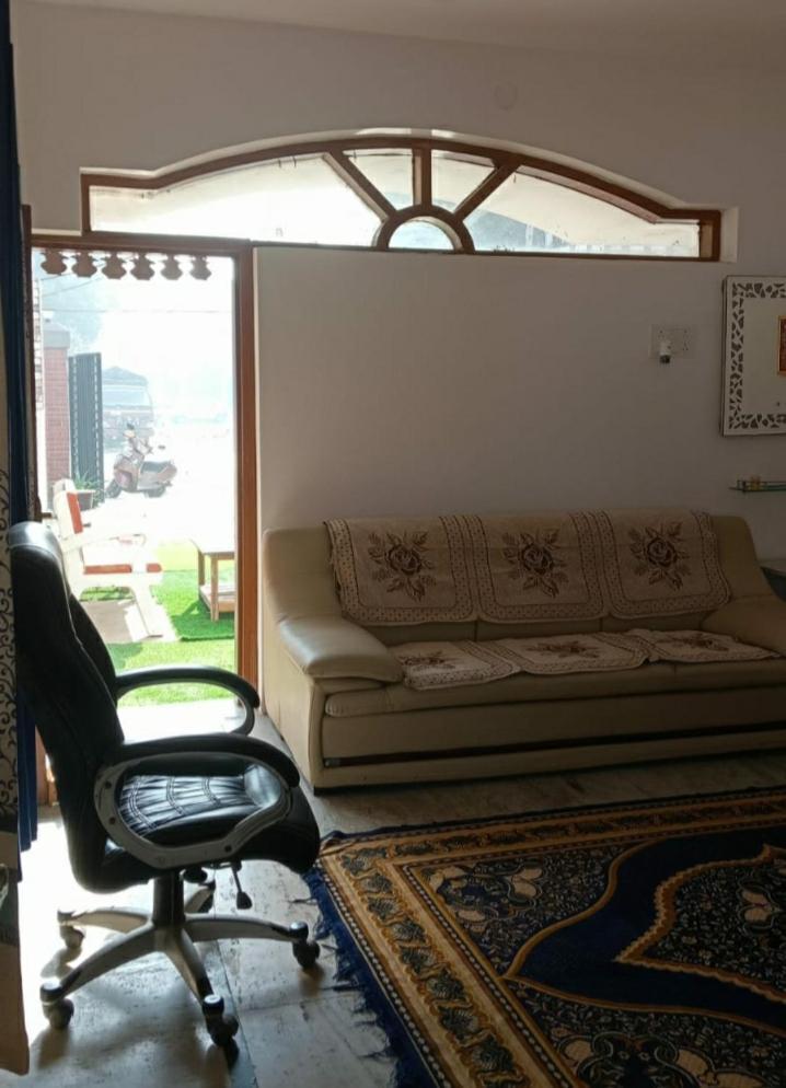 Hospitality Villa Sector 21B Faridabad Buitenkant foto