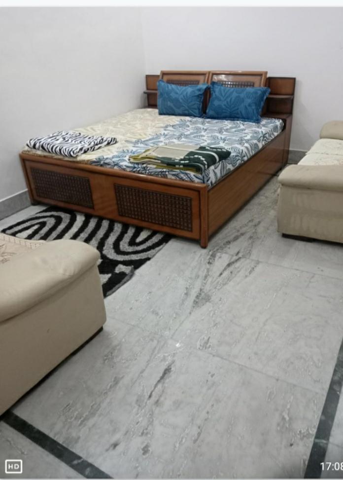 Hospitality Villa Sector 21B Faridabad Buitenkant foto