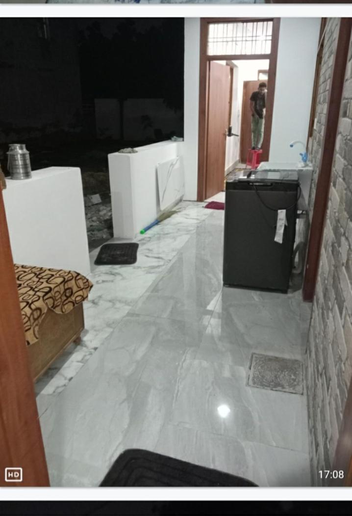 Hospitality Villa Sector 21B Faridabad Buitenkant foto