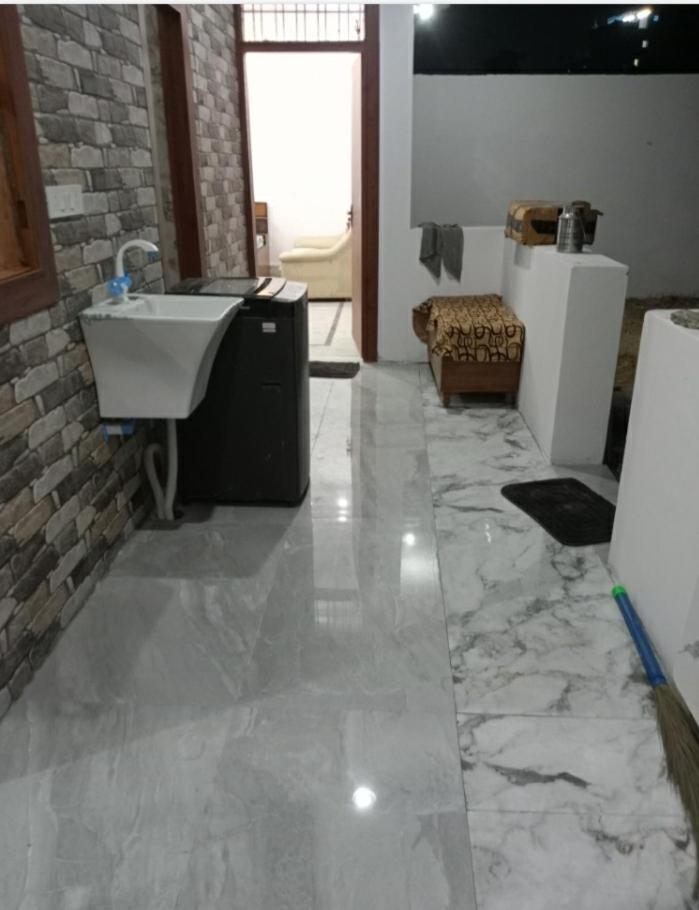 Hospitality Villa Sector 21B Faridabad Buitenkant foto
