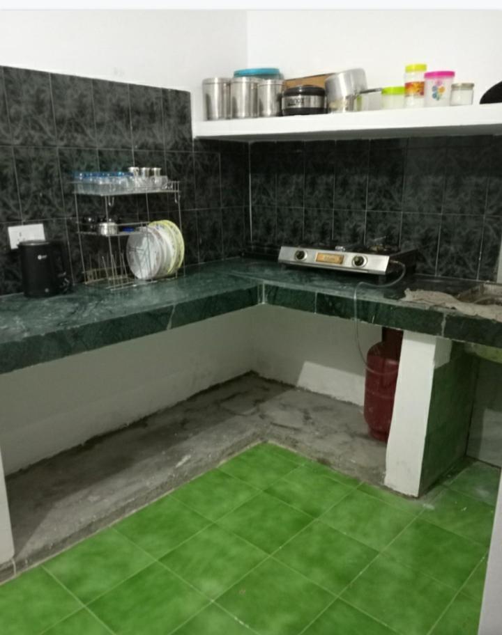 Hospitality Villa Sector 21B Faridabad Buitenkant foto