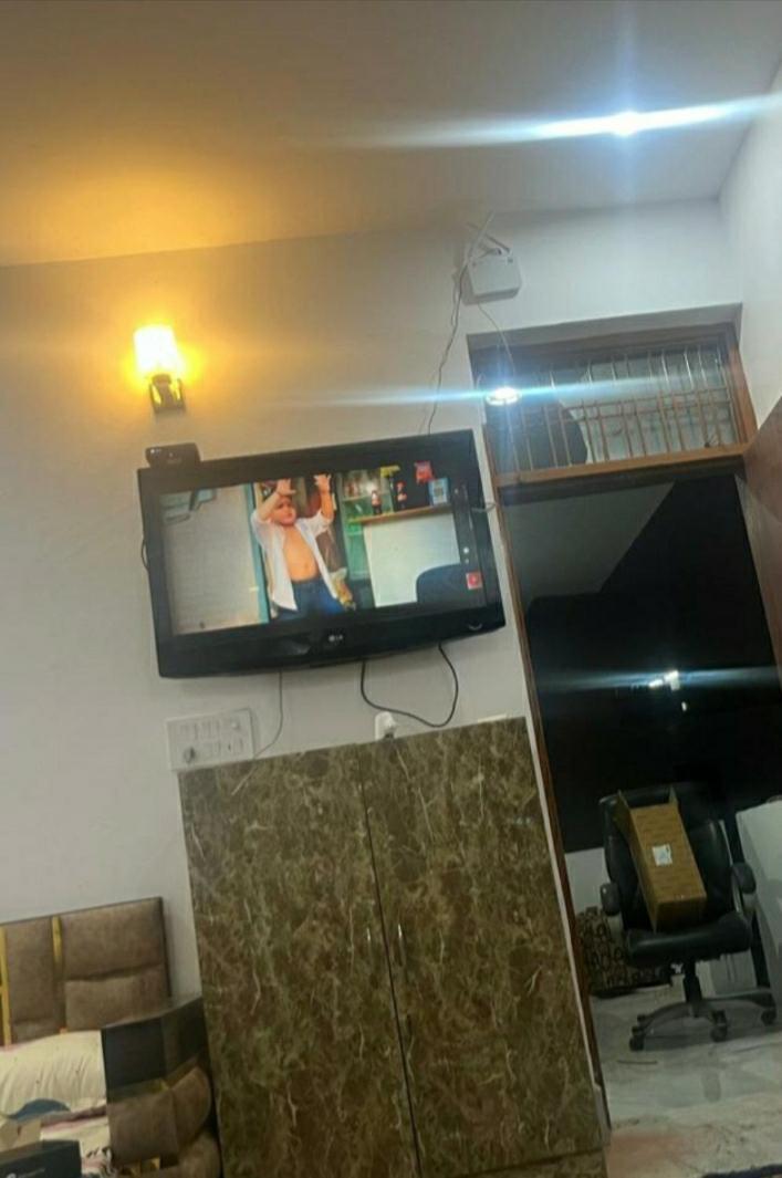 Hospitality Villa Sector 21B Faridabad Buitenkant foto