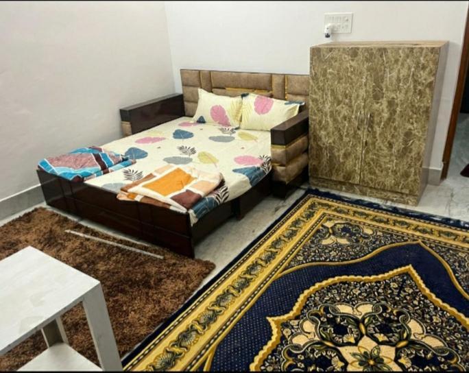 Hospitality Villa Sector 21B Faridabad Buitenkant foto